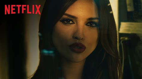 from dusk until dawn series|from dusk till dawn netflix.